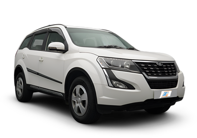 2020 Mahindra XUV500 - SUV - Diesel - Manual - ₹7.86 lakh